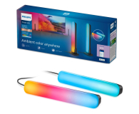Inteligentna lampa Philips Smart lampa podłużna RGBIC 30 cm